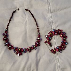 Antique bracelet and Bracelet very old